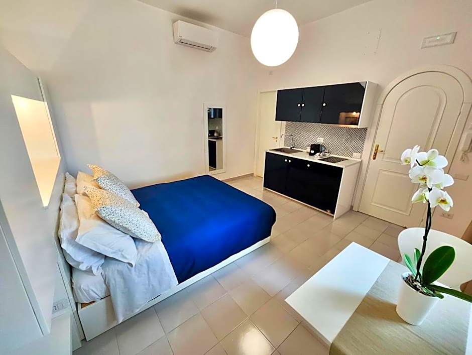 Residence Villa Giordano sea view Amalfi Coast