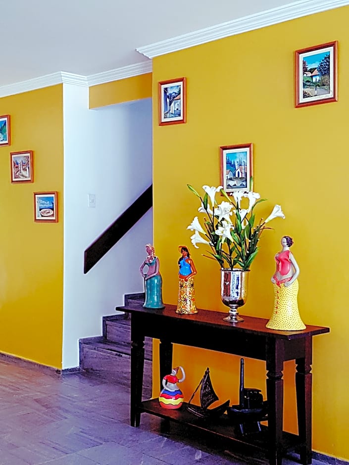 Marbello Ariau Hotel