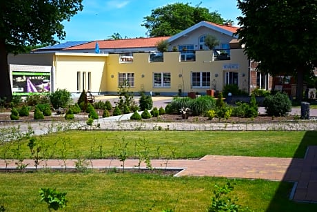 Ferienresort Texas MV