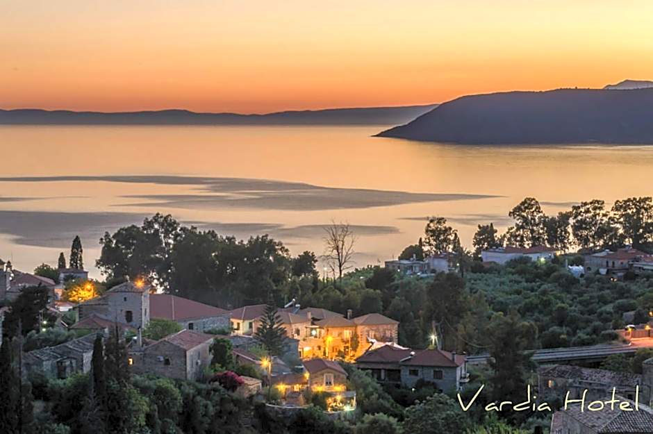 Vardia Hotel