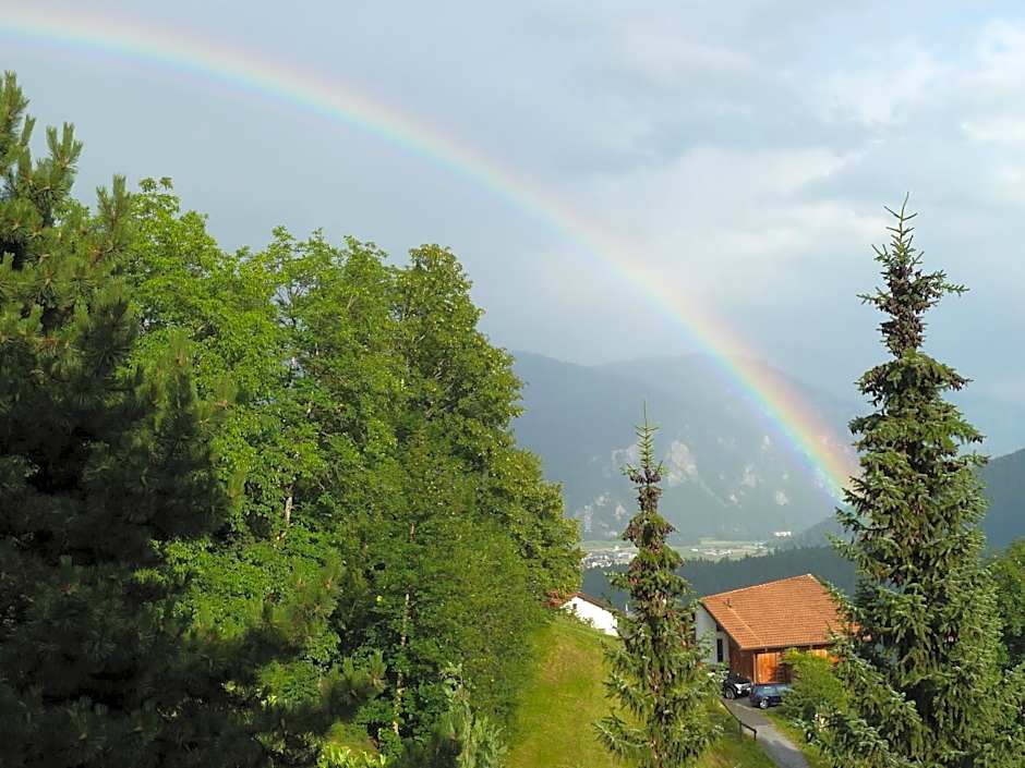 Bed & Breakfast La Val