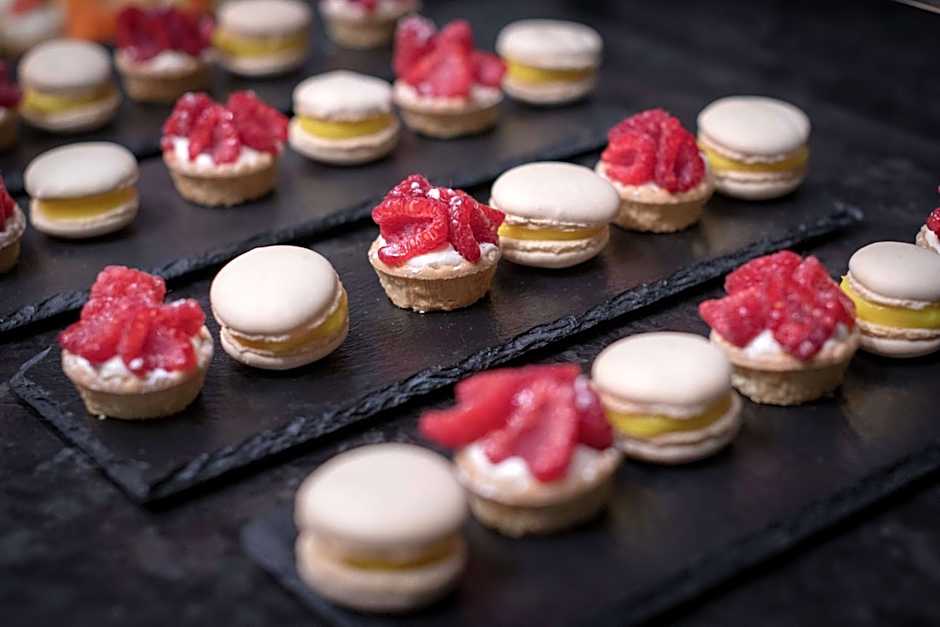 Hilton Brussels Grand Place