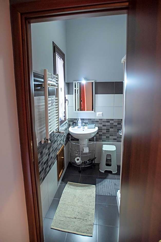 B&B LAVIKA PEDARA