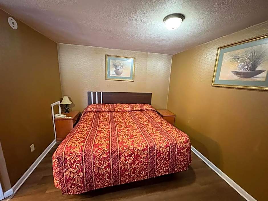 Dutch Motel By OYO Near Hershey Park