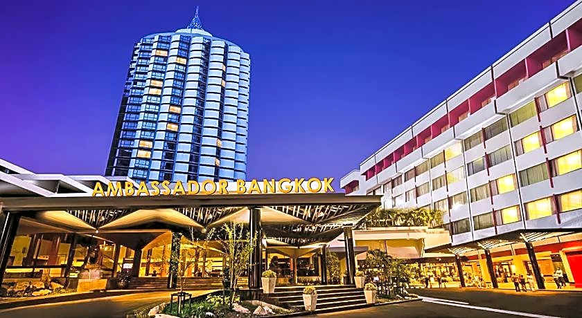 Ambassador Hotel Bangkok