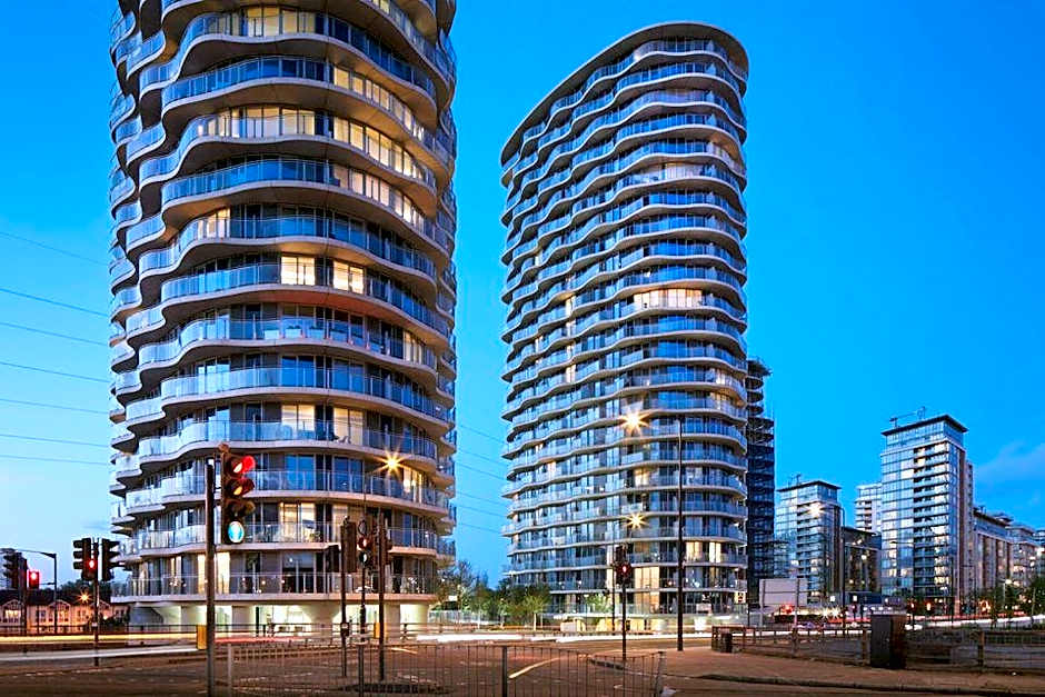 City Centre Apartments