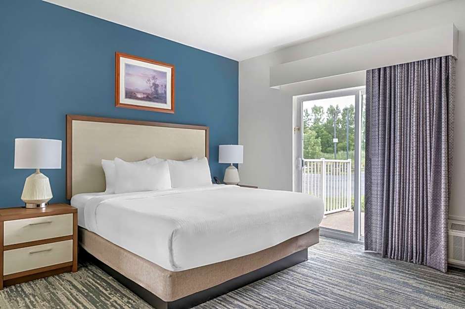 Hilton Vacation Club Varsity Club South Bend, IN