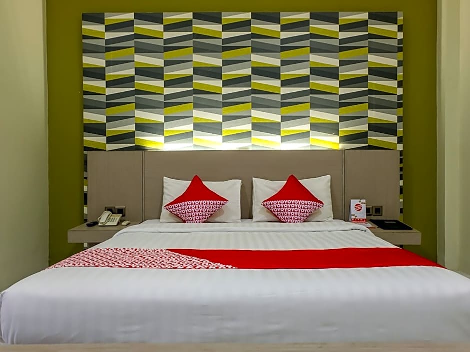 Griya Asri Hotel Mataram