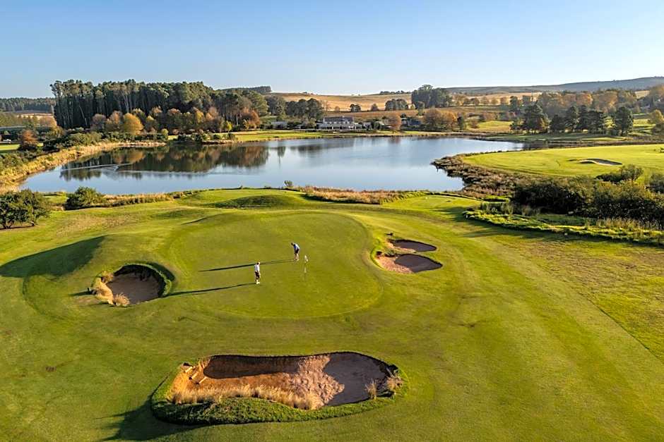 Gowrie Farm Golf Lodge