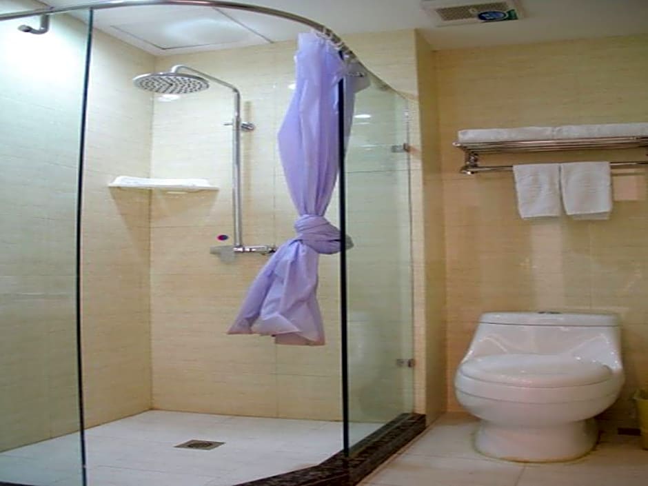 Harbin Jiashun Business Hotel