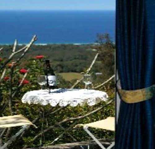 Sacred Mountain Retreat