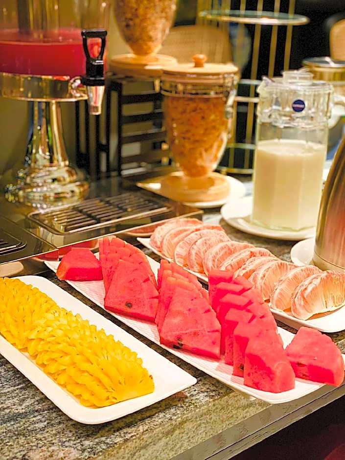 Casa Dos Principes Hotel & Spa