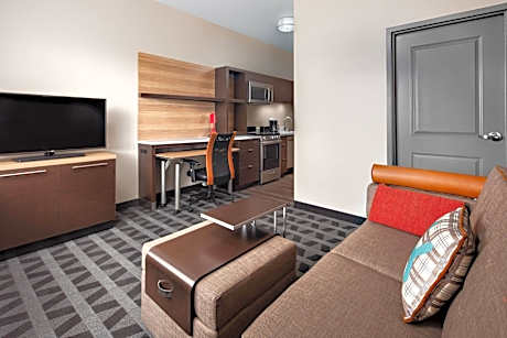 TownePlace Suites by Marriott Loveland Fort Collins