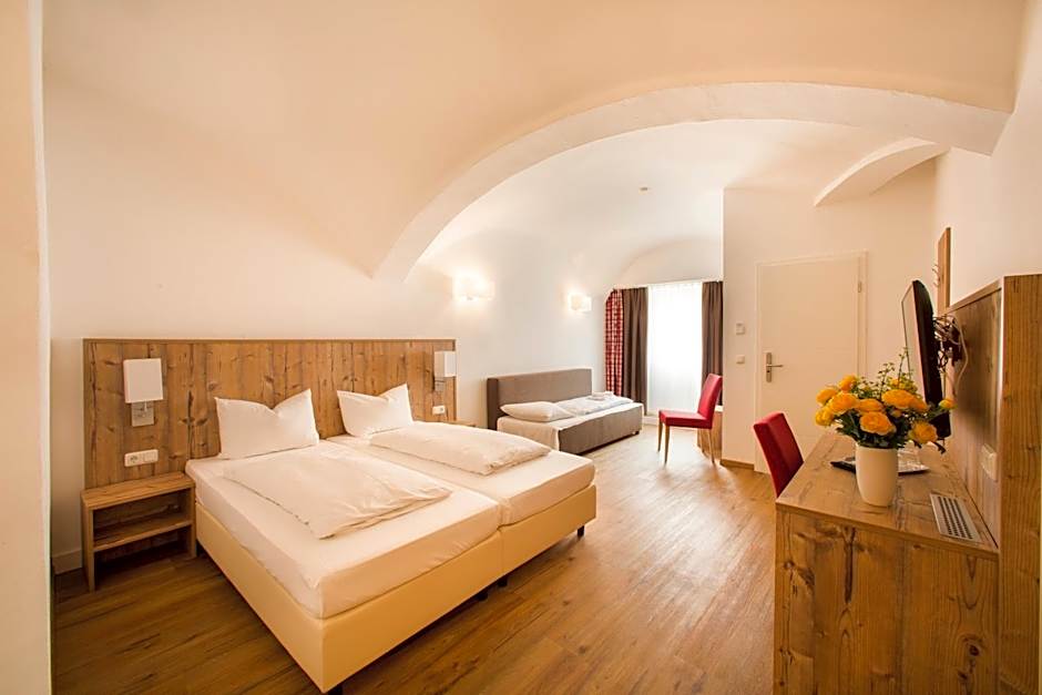 Hotel Hölzer Bräu by Lehmann Hotels