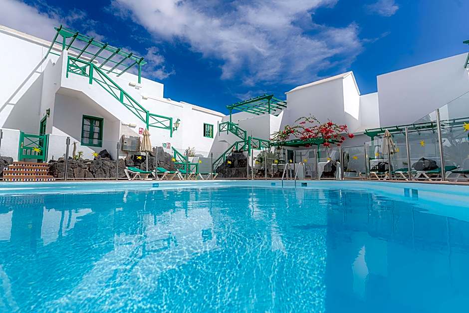 Apartamentos Celeste