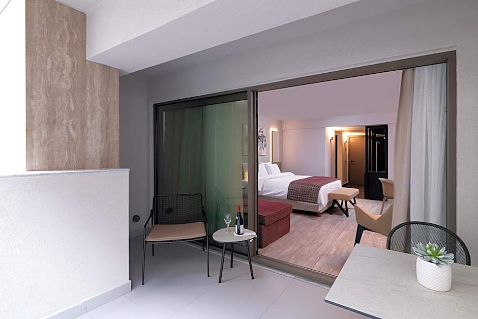 S Hotel Boutique Thessaloniki