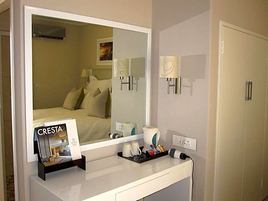 Cresta Sprayview Victoria Falls