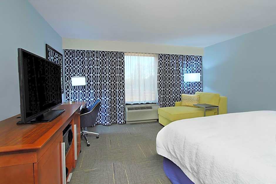Hampton Inn Jackson/Richland-Highway 49