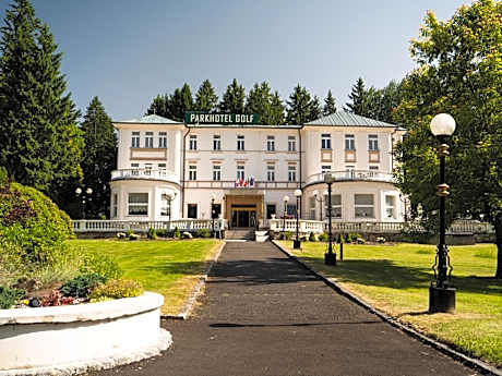 Parkhotel Golf Marianske Lazne