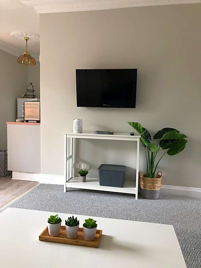 Estelle Kramer Motel