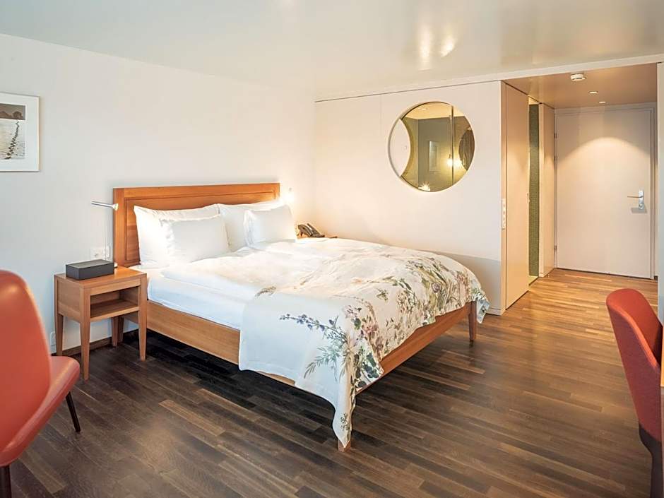 Resort Hof Weissbad