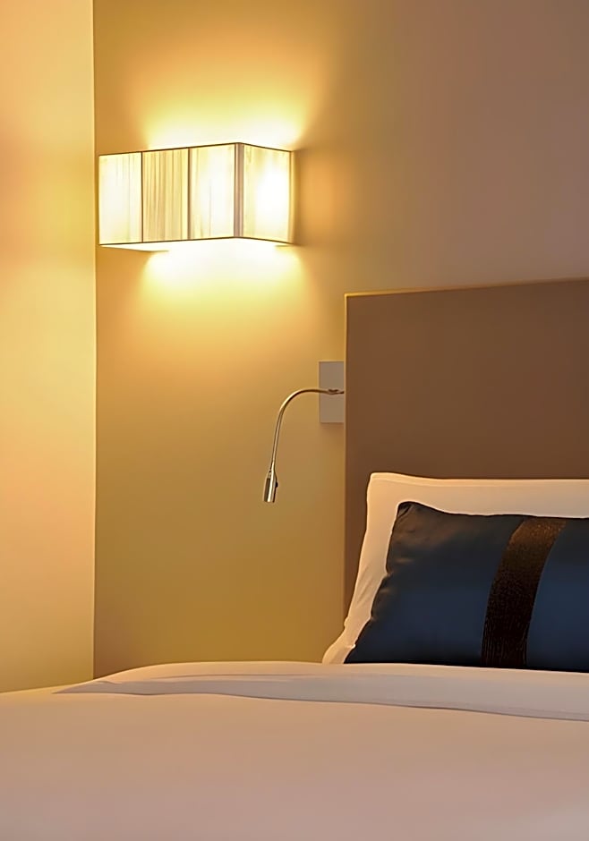 Best Western Plus @ 20 Sukhumvit