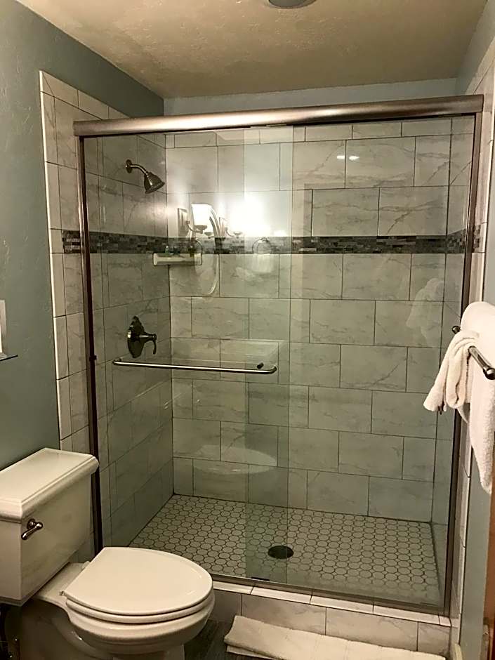 Hotel Sutter