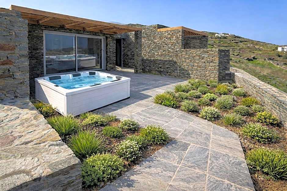 Elements Sifnos