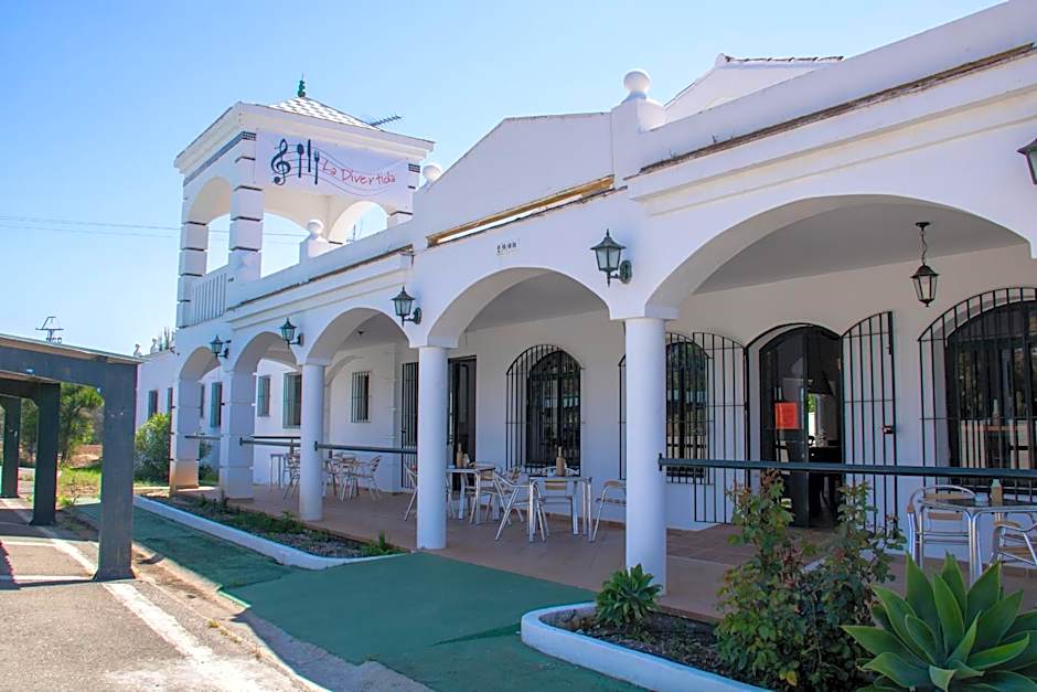 Hacienda la Divertida