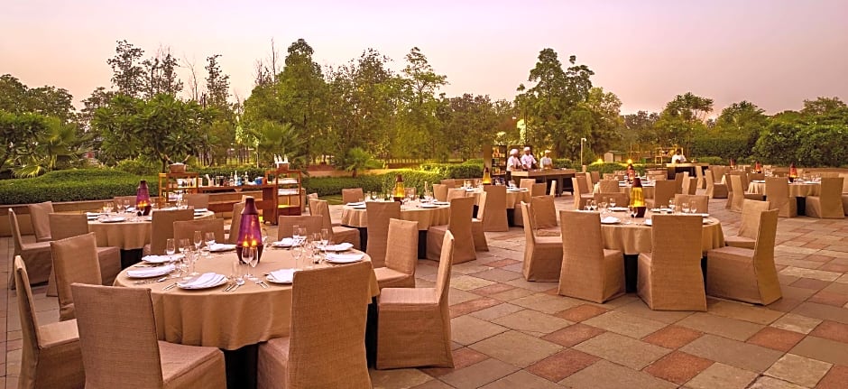 Hyatt Regency Chandigarh
