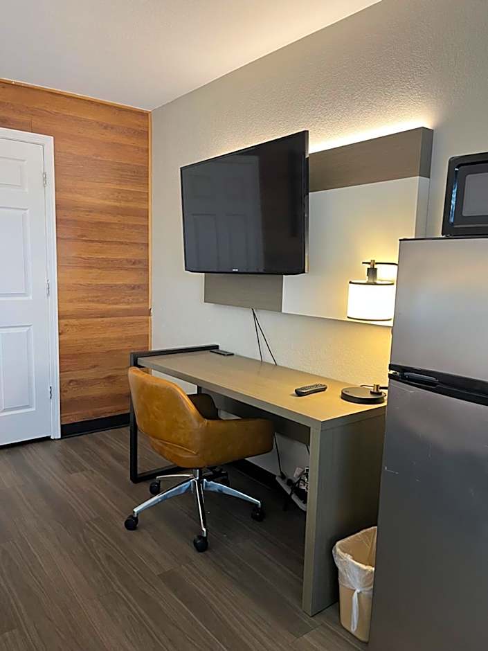 Hallmarc Inn & Suites of West Memphis