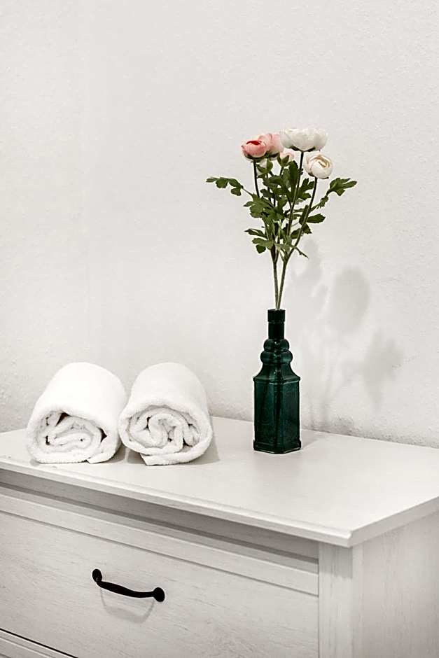 Grand Budapest Apartments