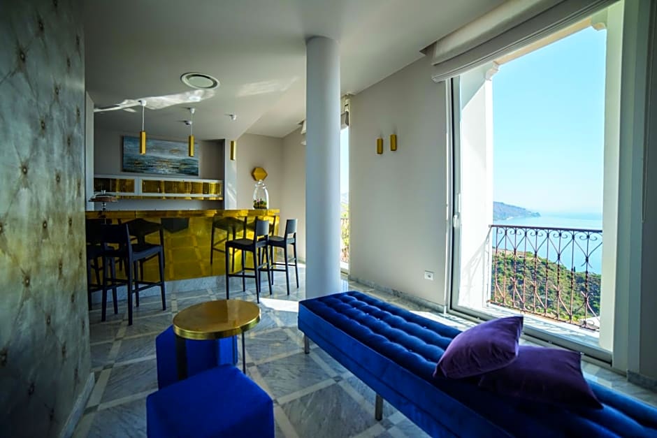Grand Hotel Miramare