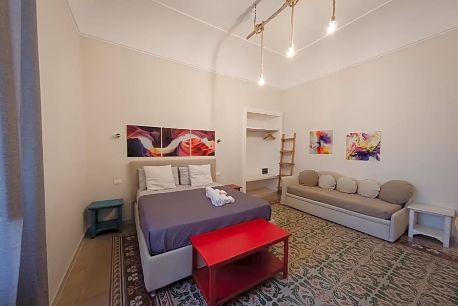 Sotto il Castello B&B