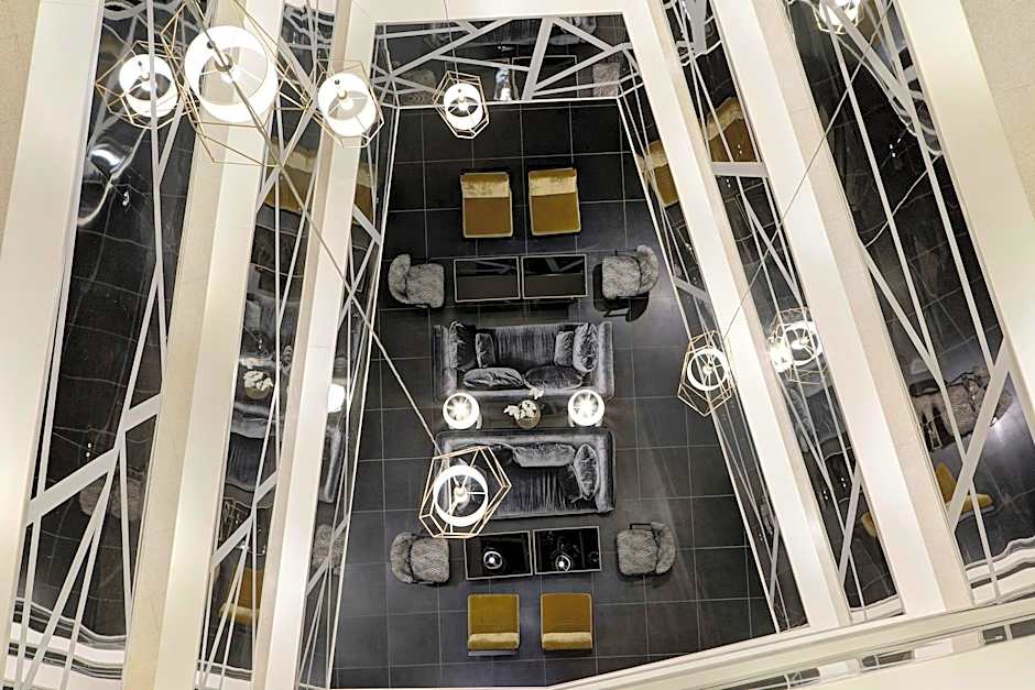 THE K BOUTIQUE HOTEL