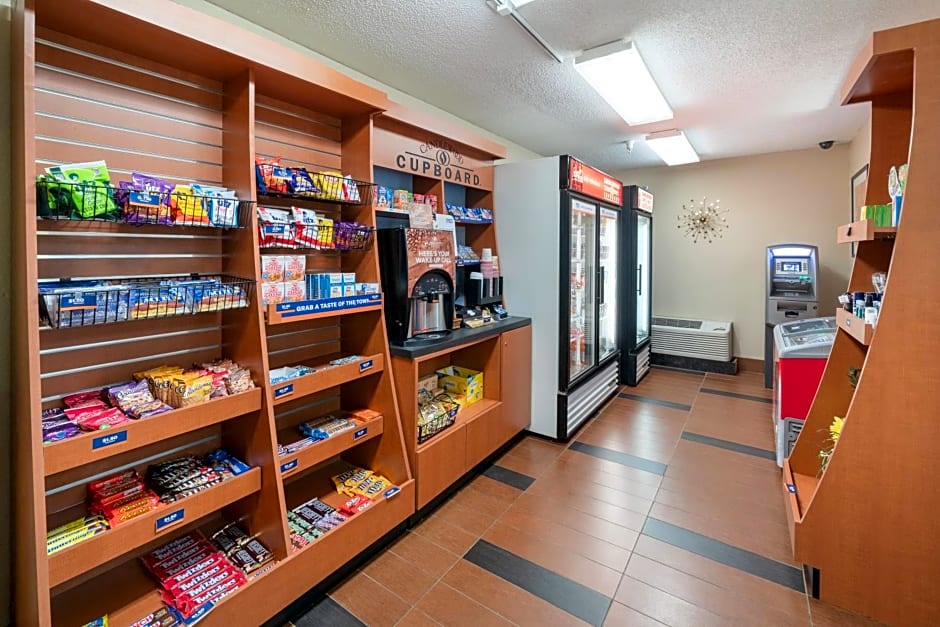 Candlewood Suites Washington-Fairfax By IHG