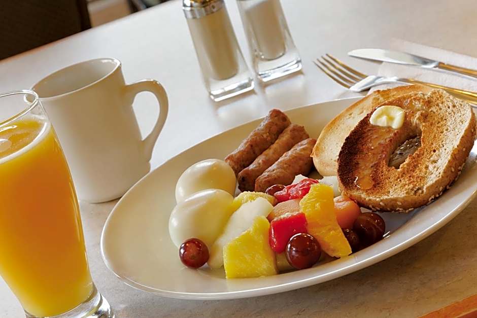 Days Inn by Wyndham Riviere-Du-Loup