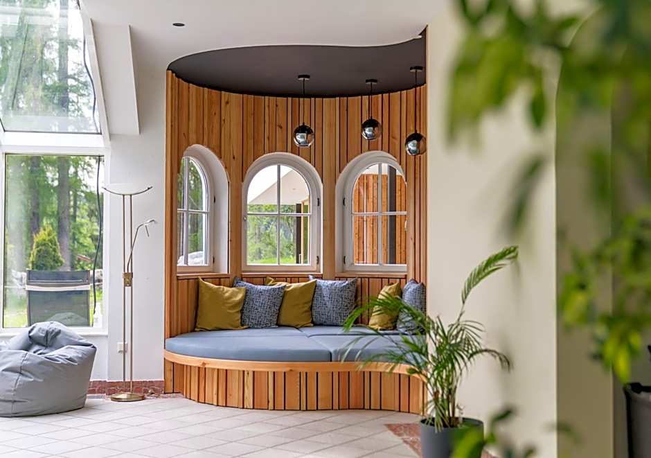 Naturhotel Lärchenhof