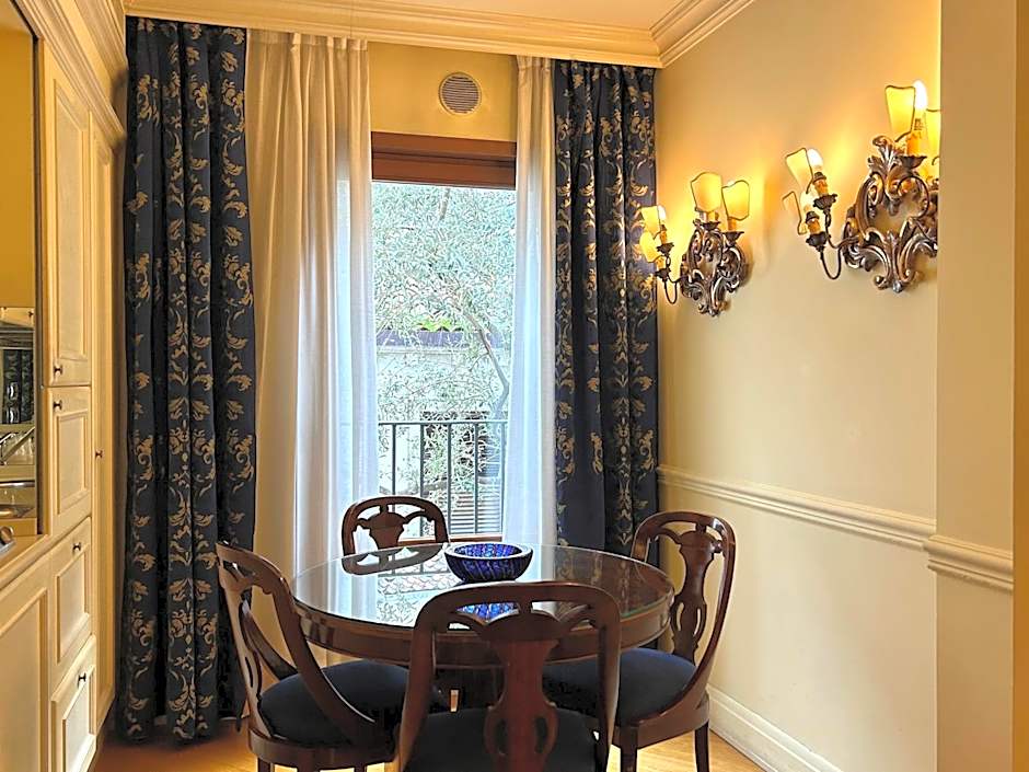 All Suites Torre Dell Orologio