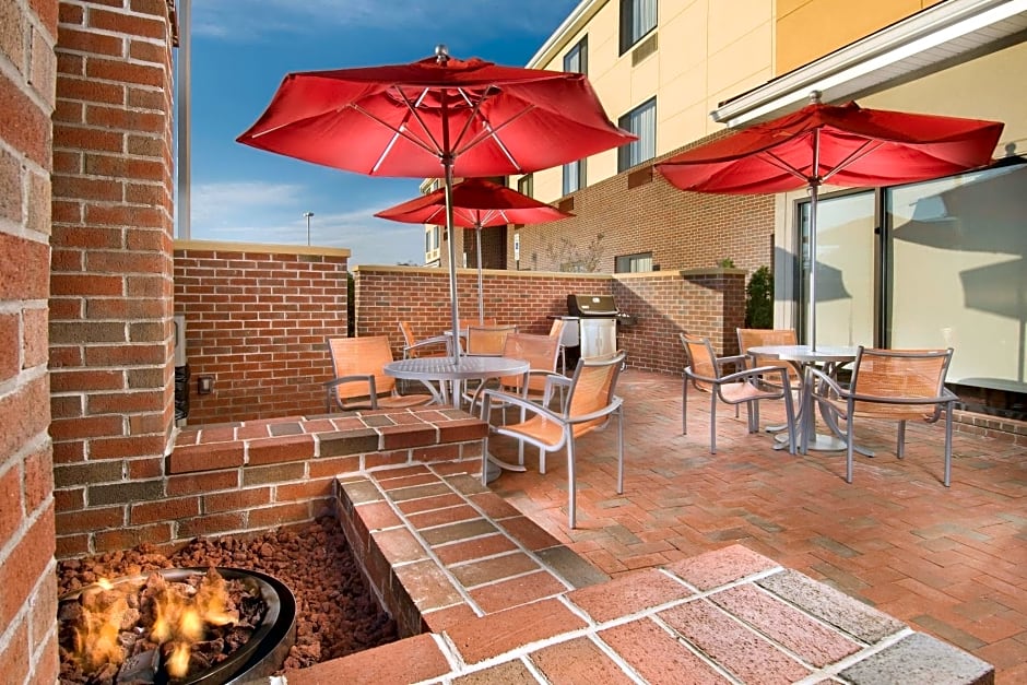 TownePlace Suites by Marriott Lexington Park Patuxent River Naval Air Station