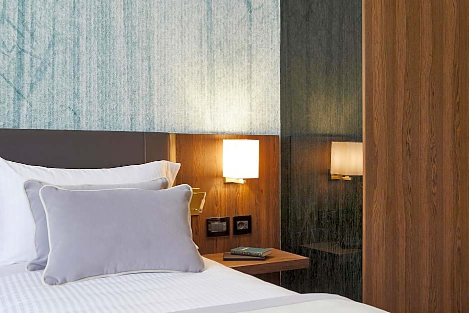 Messori Suites