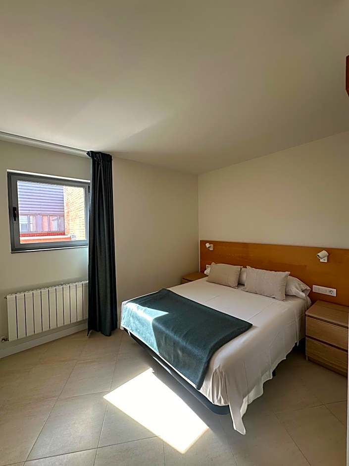 AT home Avenida del Ejercito