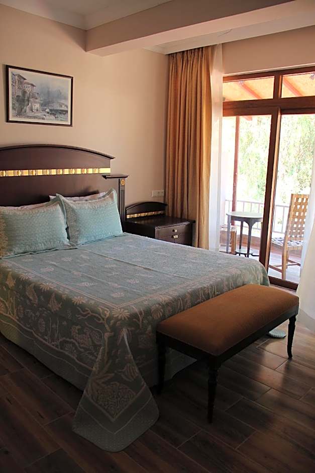 Adrasan La Casita Hotel