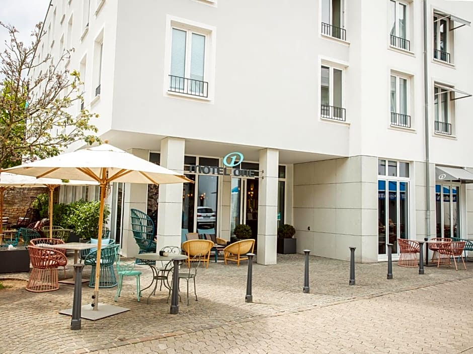 Motel One Saarbrücken