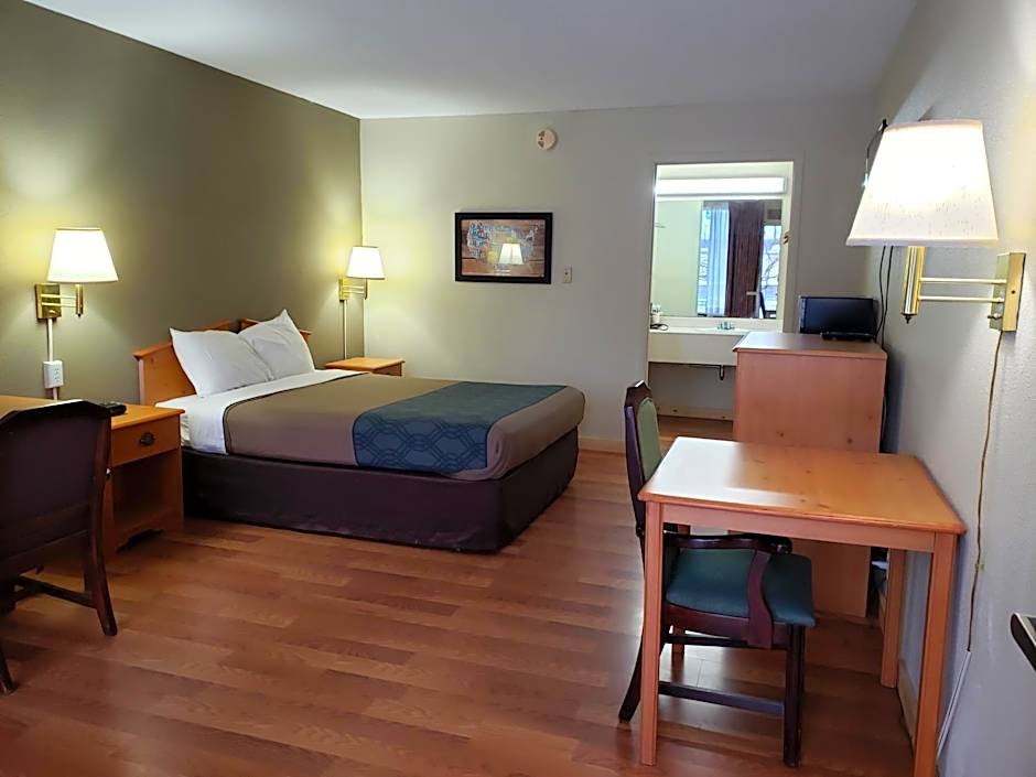 Mountain Home Inn