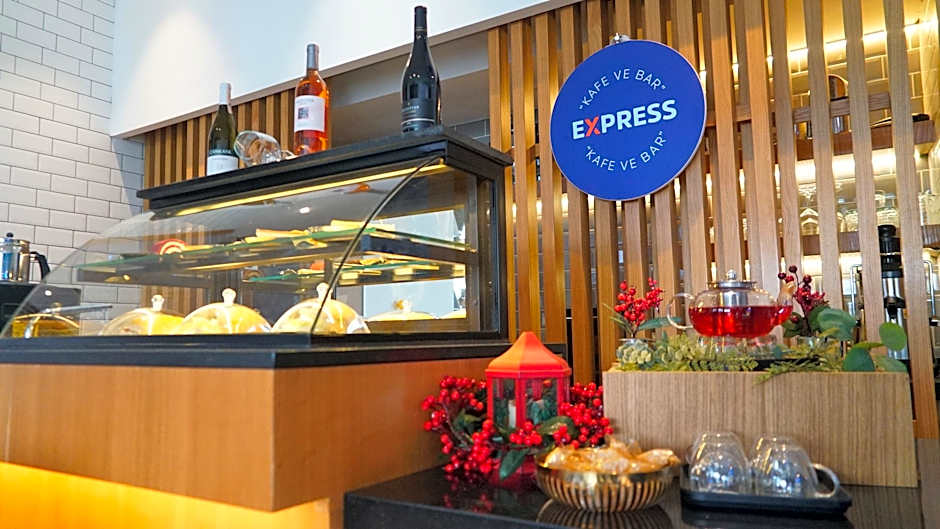 Holiday Inn Express Ankara - Airport By IHG