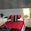 Harrow Lodge Hotel