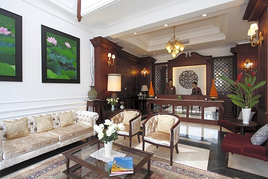 Dhavara Boutique Hotel