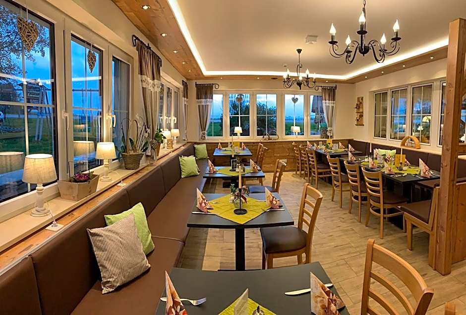 Hotel Dachsbaude & Kammbaude