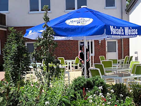 Hotel Rosenhof